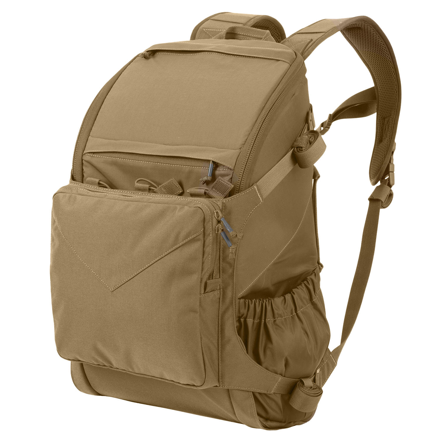 ash khaki green