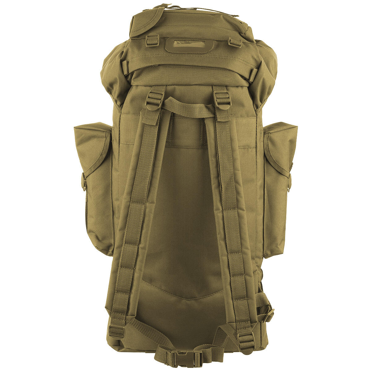 Sac à dos de combat Brandit 2/2