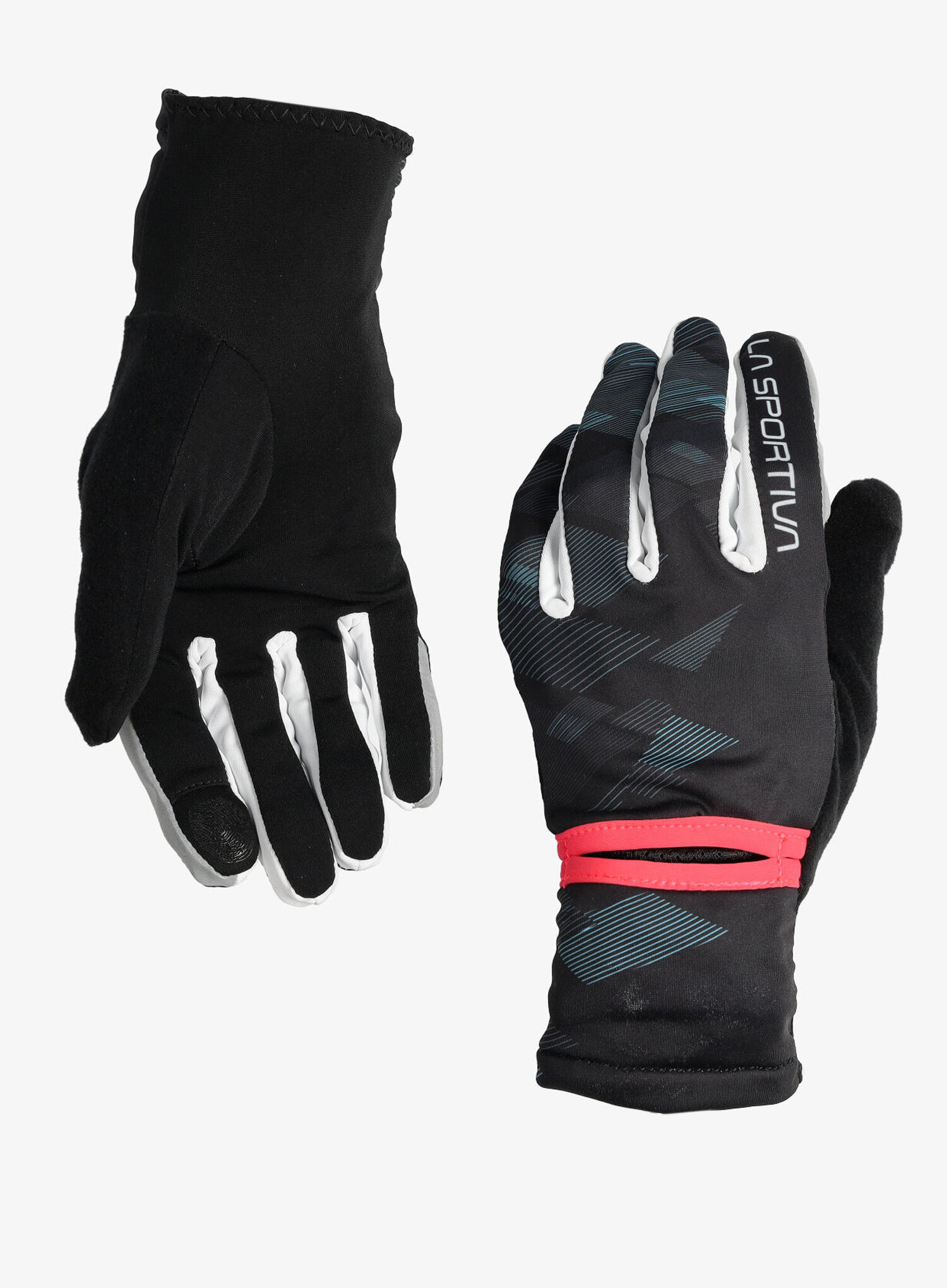 Rękawiczki do biegania damskie La Sportiva Trail Gloves 4/7