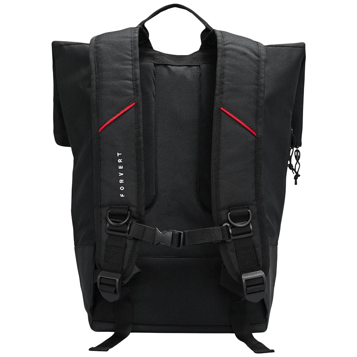 Forvert Lorenz Backpack Black 3/3
