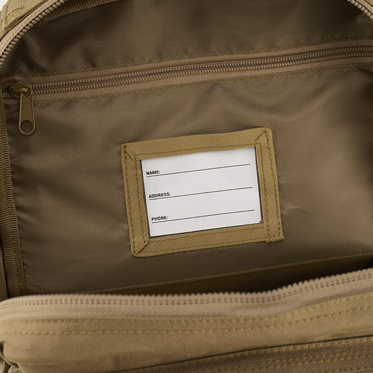 Kids US Cooper Rucksack 5/5