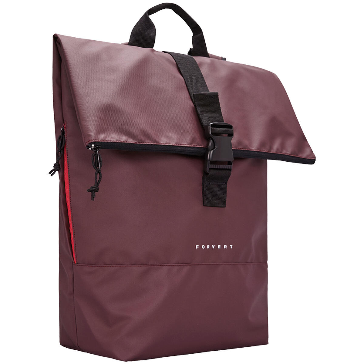 BRANDIT Forvert Tarp Lorenz Backpack Plum