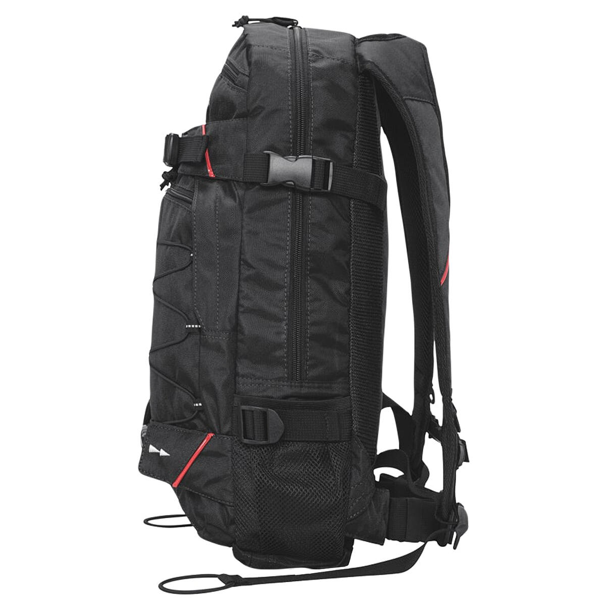 Tactical Backpack Forvert Rucksack Louis Schwarz Forvert Louis