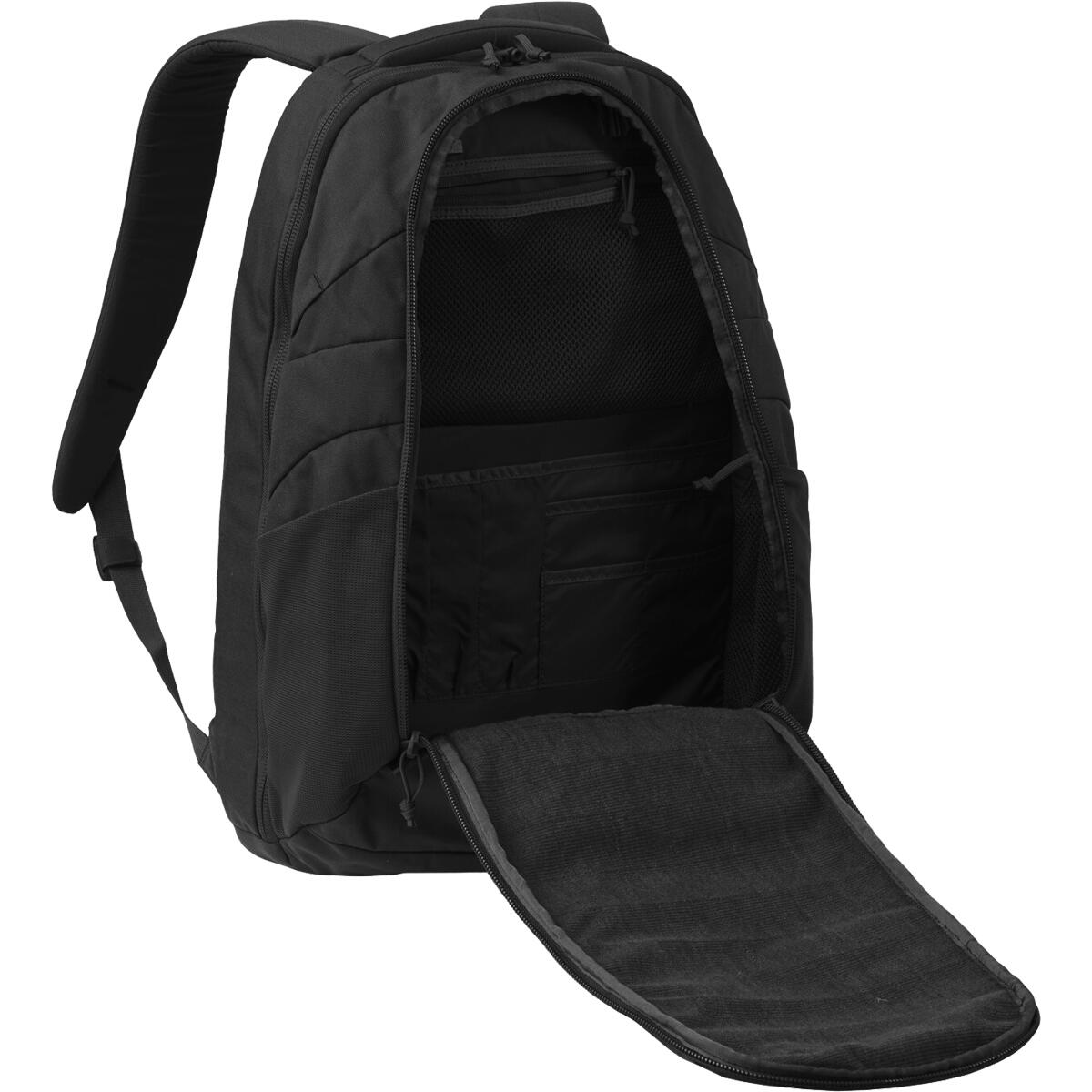 Helikon-Tex Traveler Backpack Black 4/7
