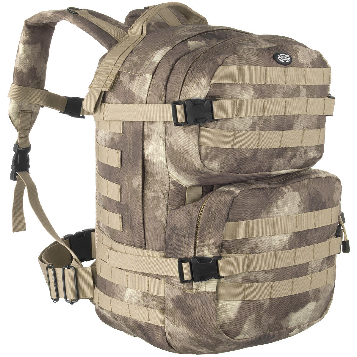 MFH MFH Backpack Assault II HDT Camo AU
