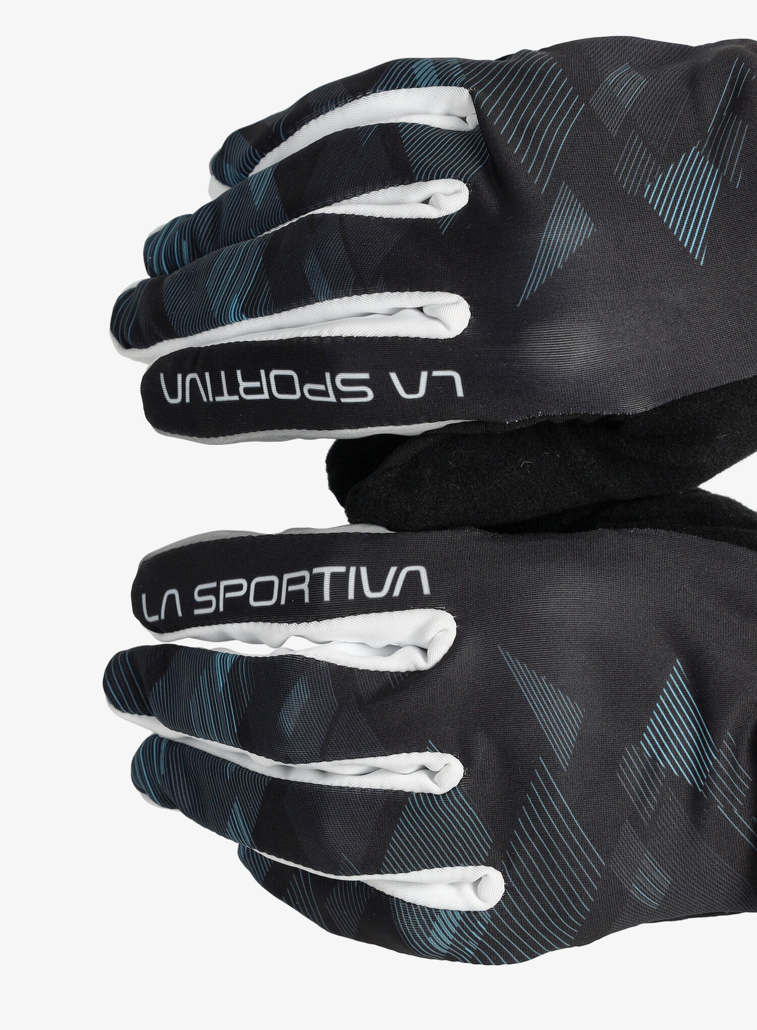 Rękawiczki do biegania damskie La Sportiva Trail Gloves 5/7