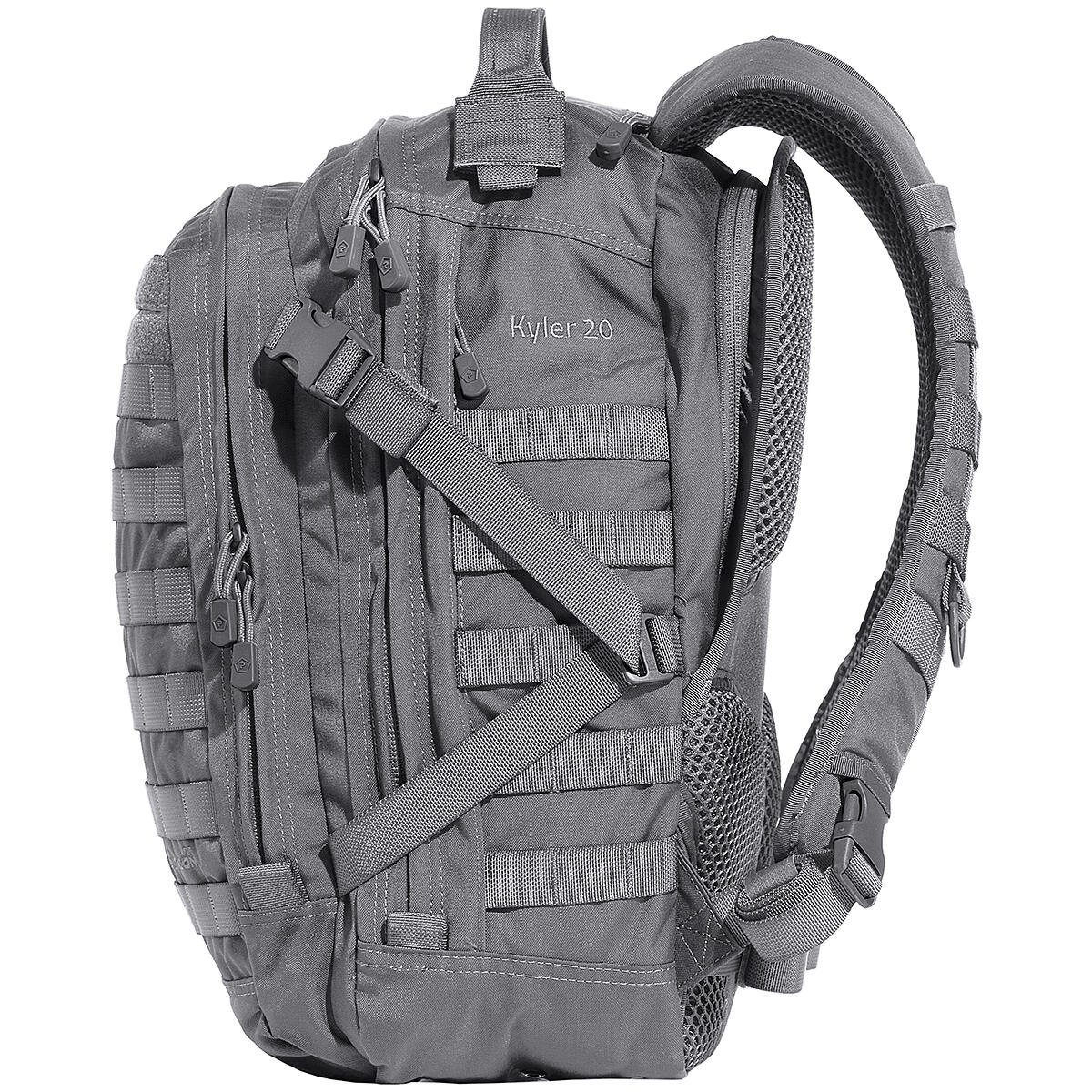 Pentagon Kyler Backpack Wolf Grey