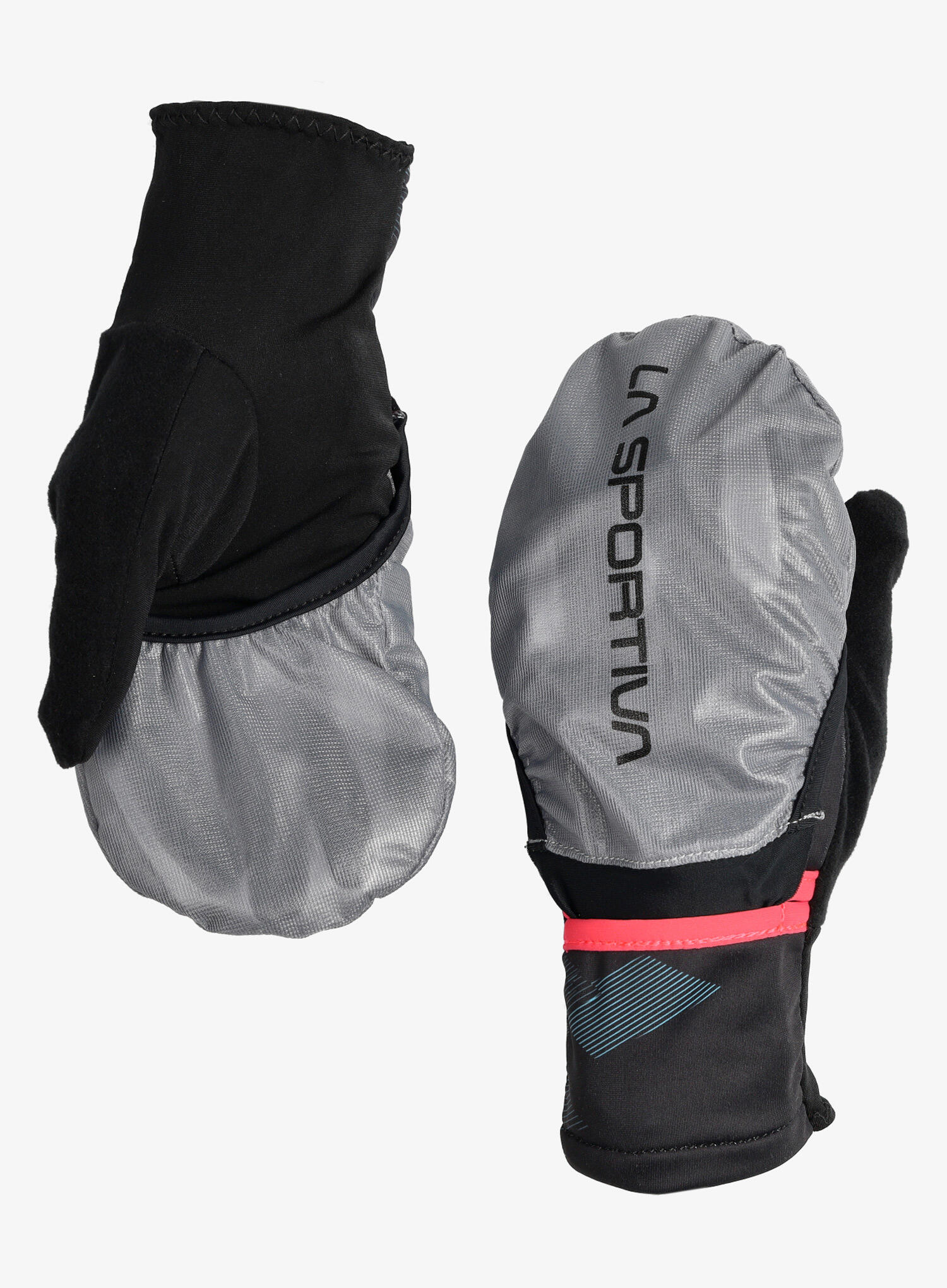 Rękawiczki do biegania damskie La Sportiva Trail Gloves 3/7