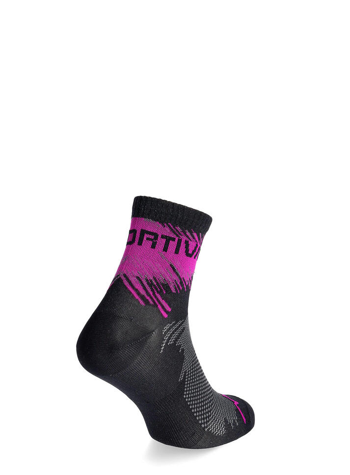 Skarpety biegowe La Sportiva Trail Running Socks