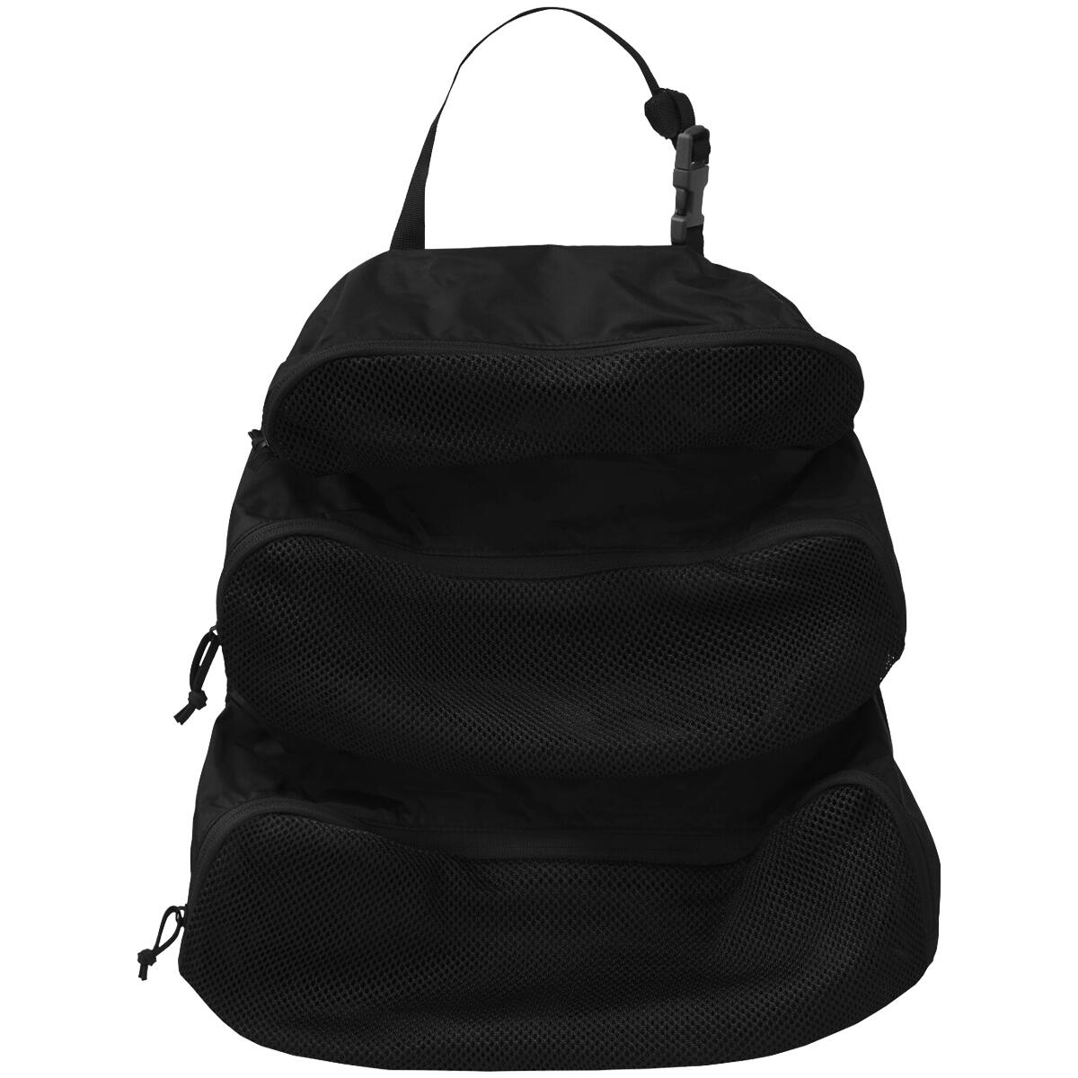 Helikon-Tex Traveler Backpack Black 6/7