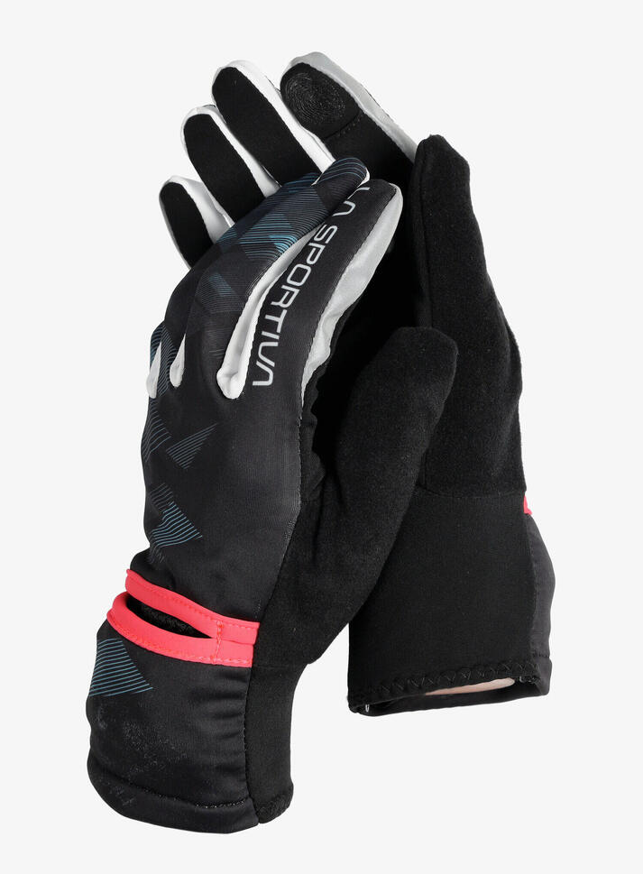 Rękawiczki do biegania damskie La Sportiva Trail Gloves thumbnail