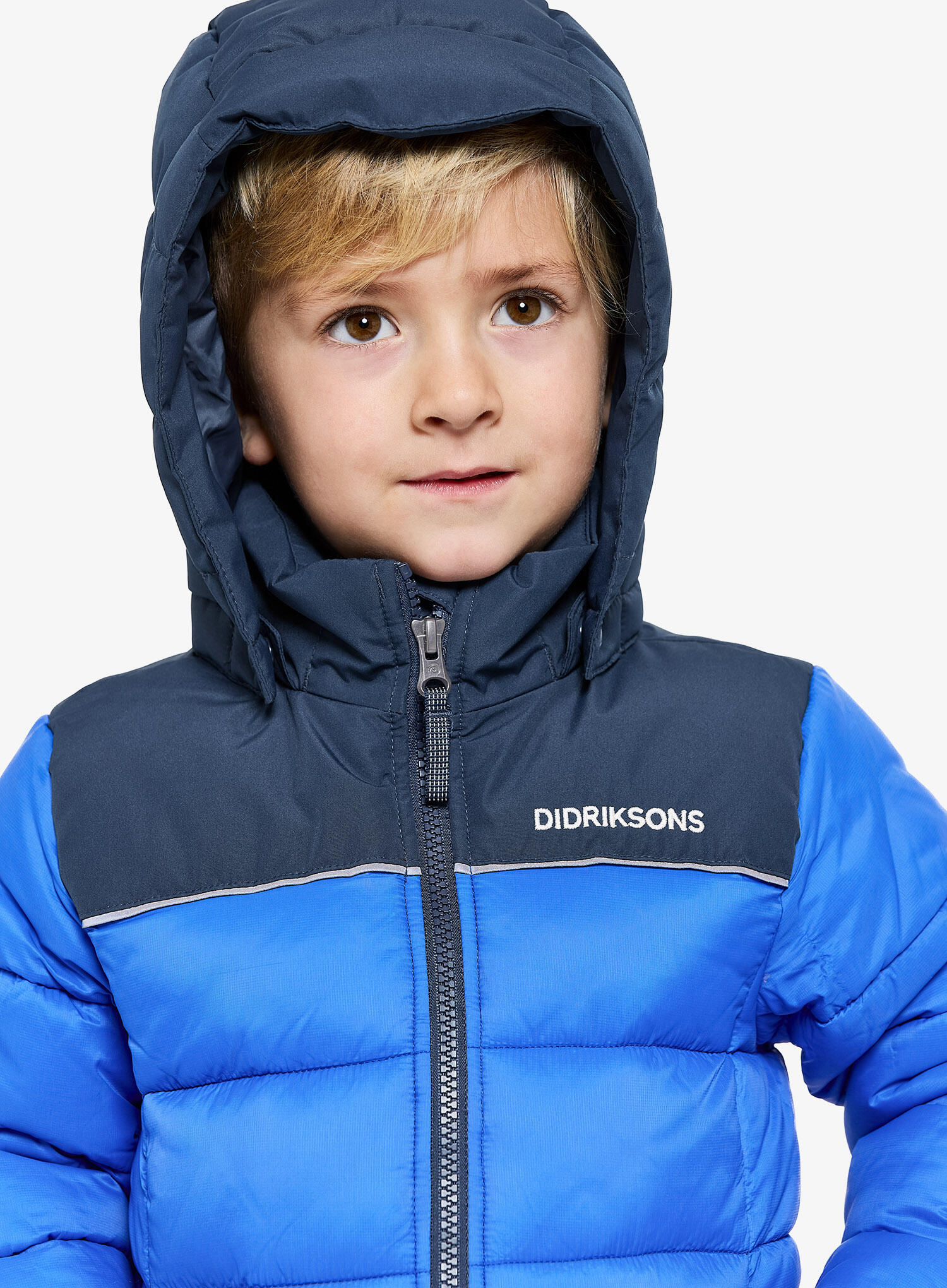 Kurtka zimowa dziecięca Didriksons Fox Jacket 6/7