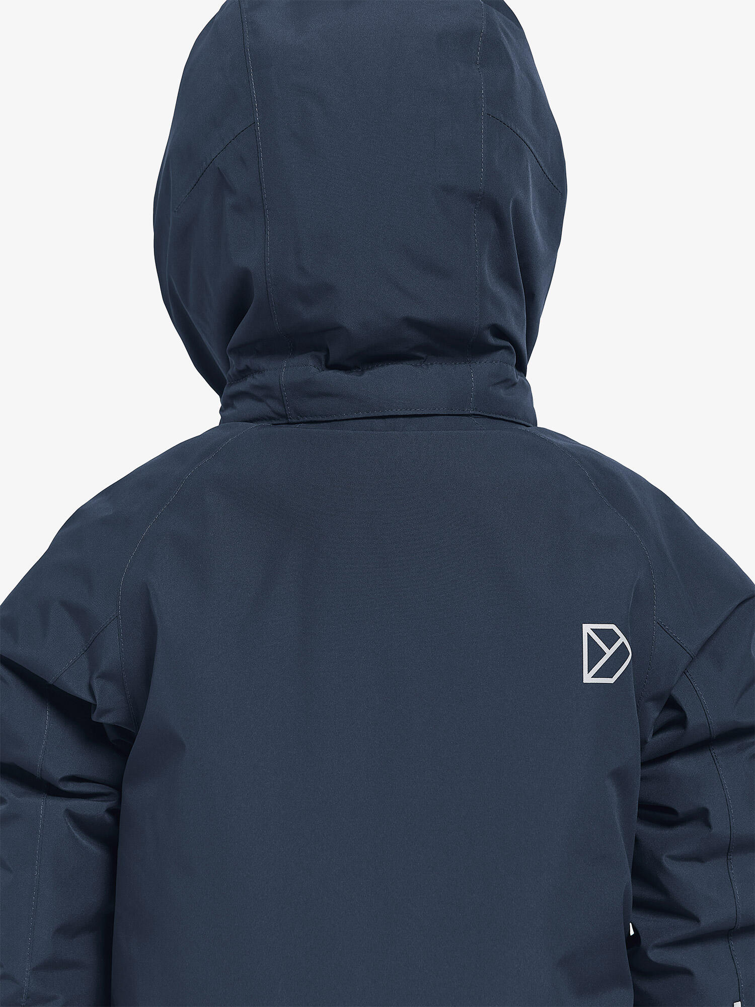 Kurtka ocieplana dziecięca Didriksons Talvi Jacket 5/7