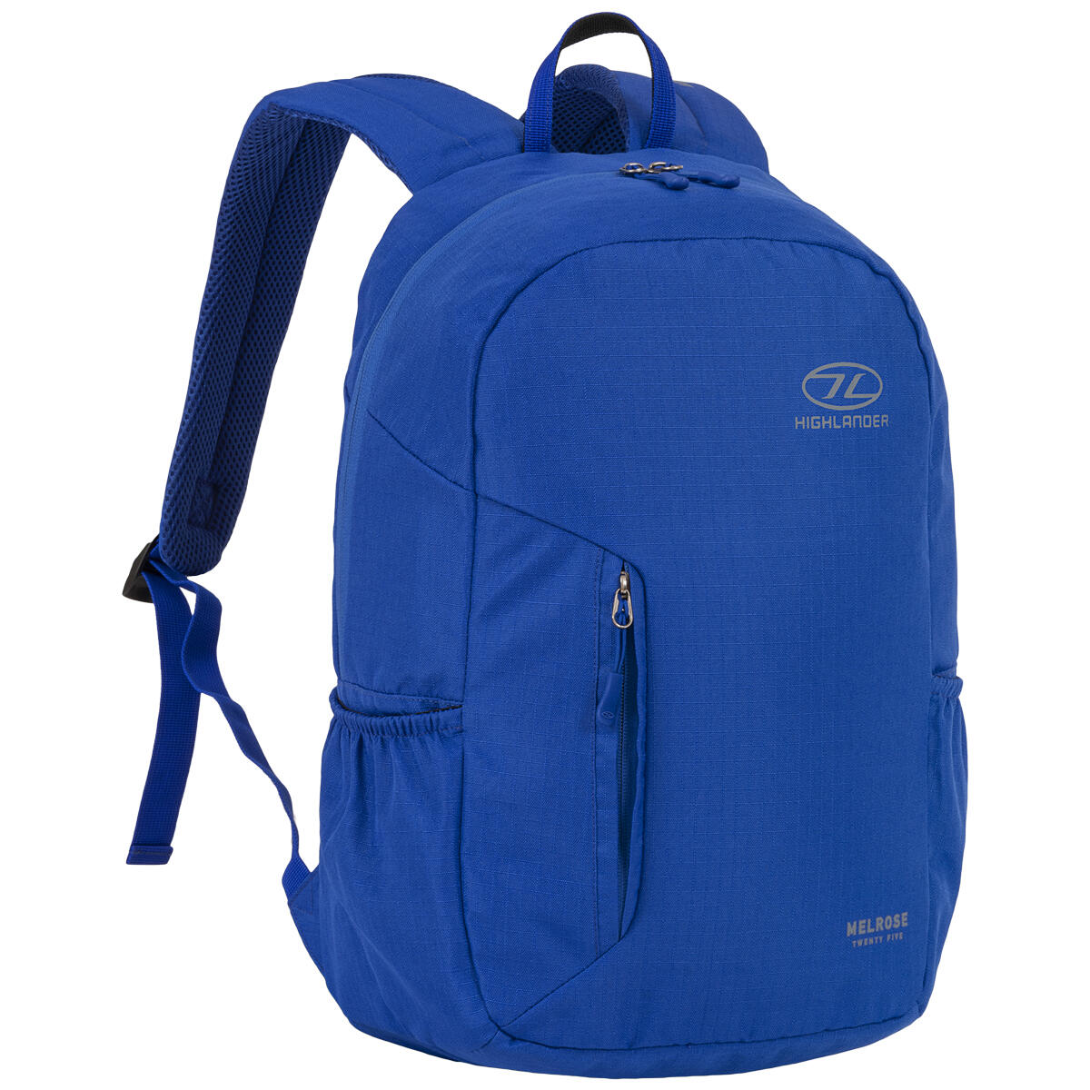 Highlander Melrose Backpack 25L Blue 1/5