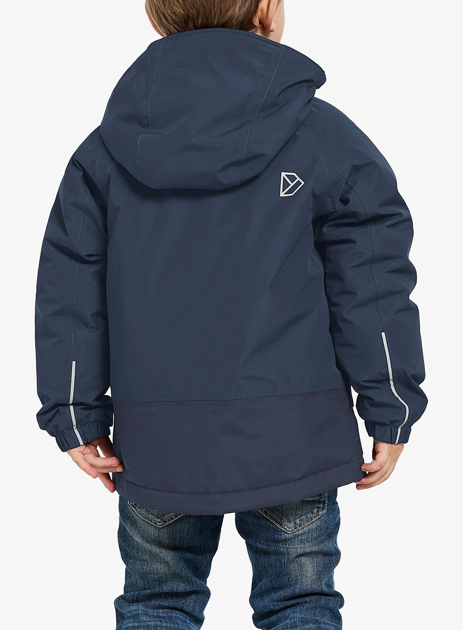 Kurtka ocieplana dziecięca Didriksons Talvi Jacket 2/7