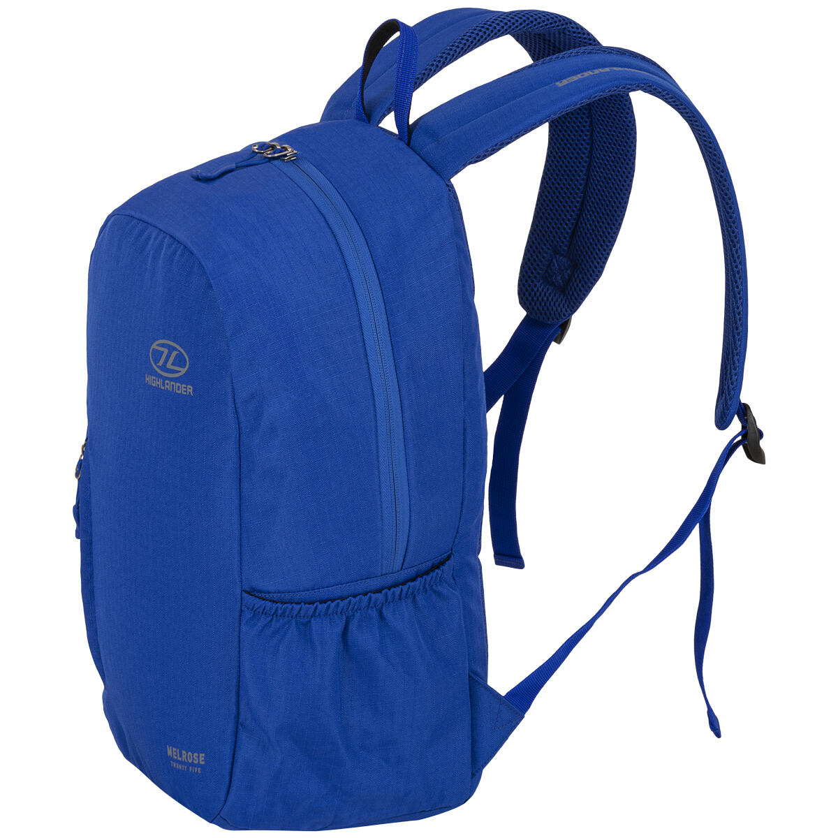 Highlander Melrose Backpack 25L Blue 4/5