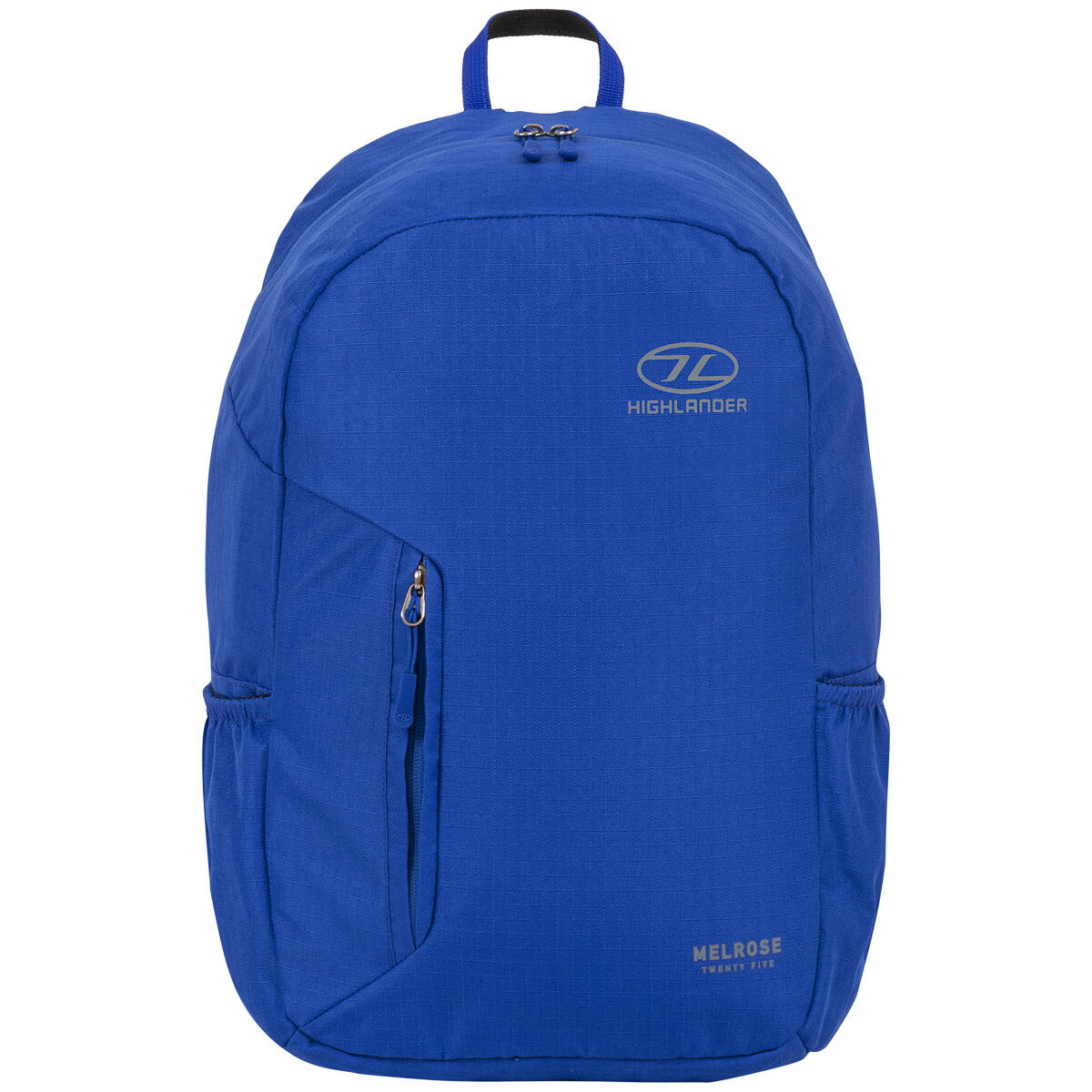Highlander Melrose Backpack 25L Blue 2/5