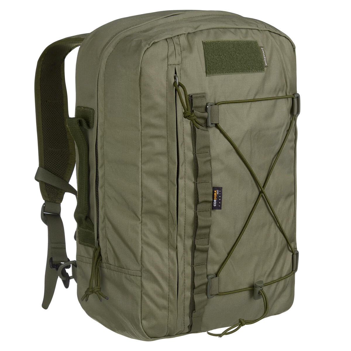 WISPORT Wisport New York Backpack RAL 7013