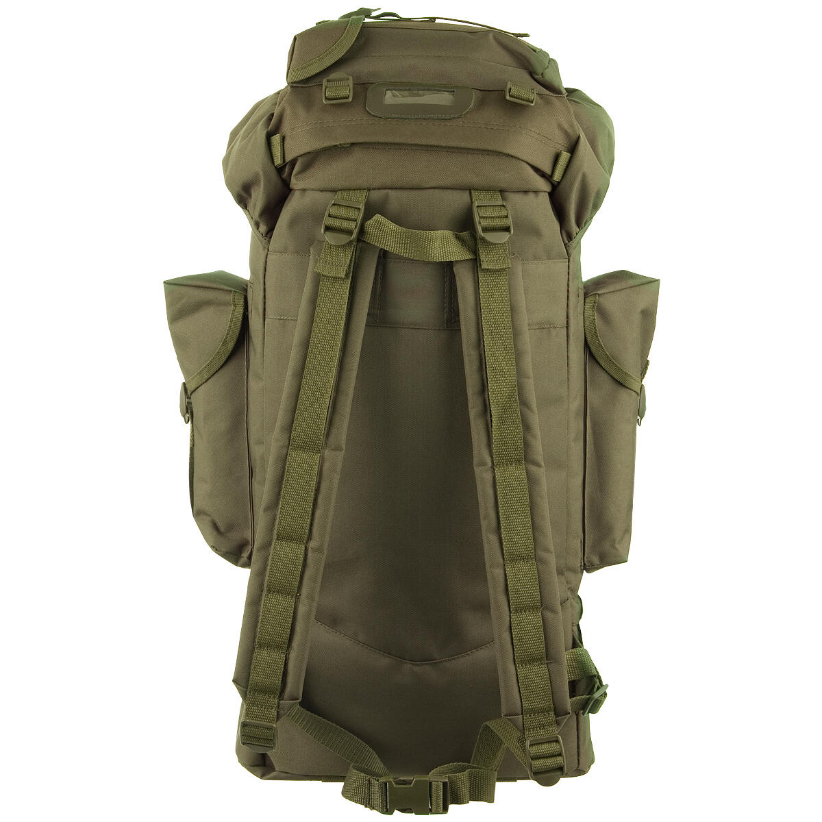Sac à dos de combat Brandit 2/2