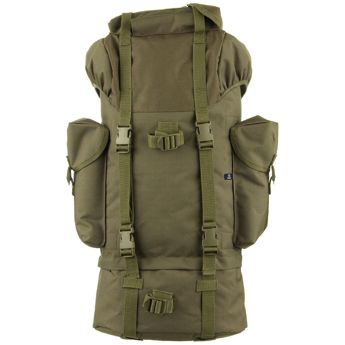 BRANDIT Brandit Combat Backpack Olive