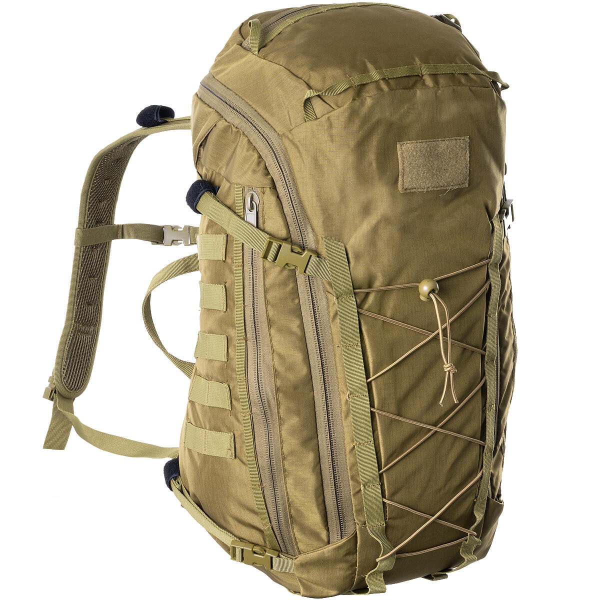 MFH MFH Mission 30 Backpack Coyote Tan