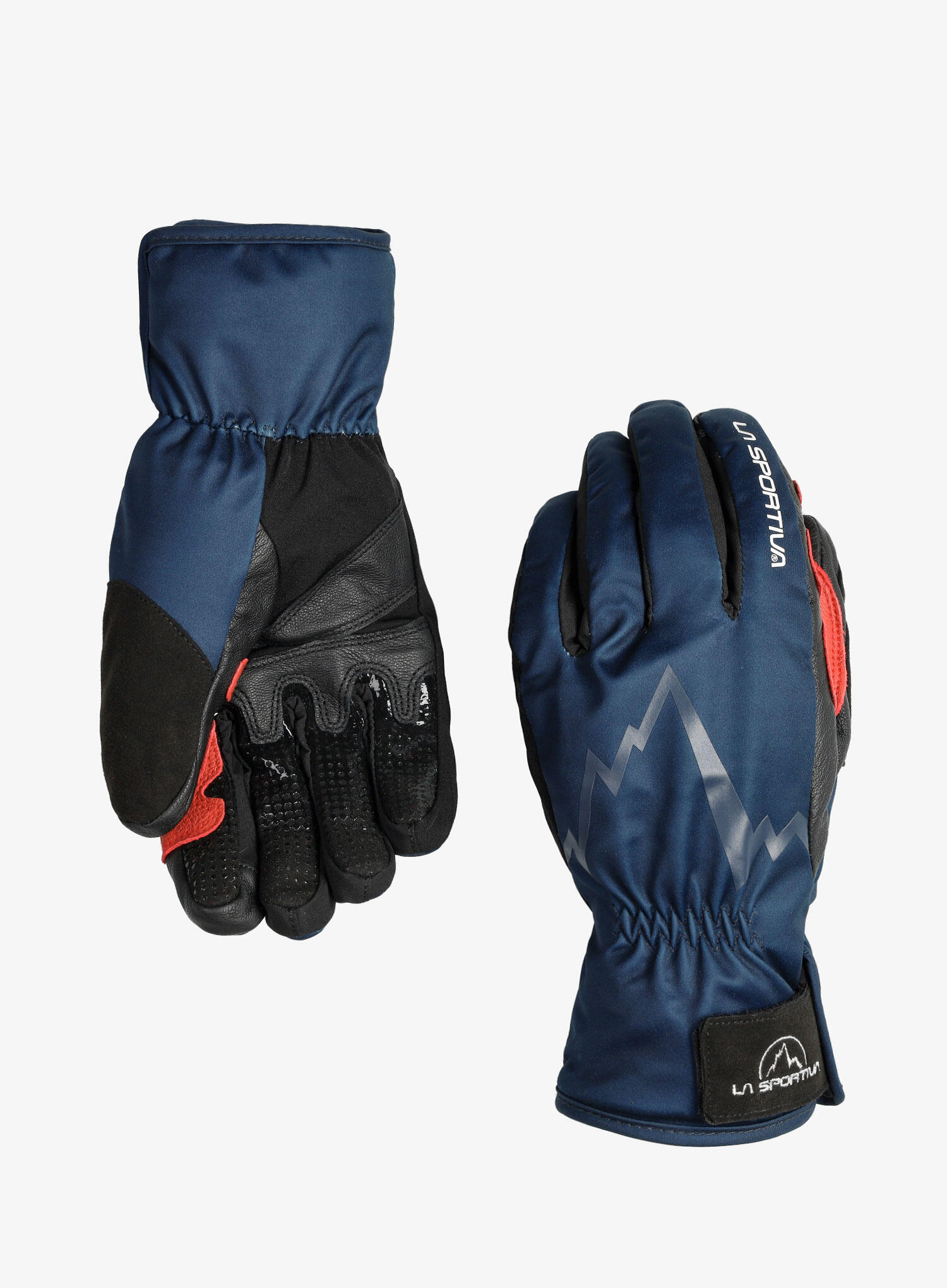 Rękawice skiturowe La Sportiva Ski Touring Gloves 2/7