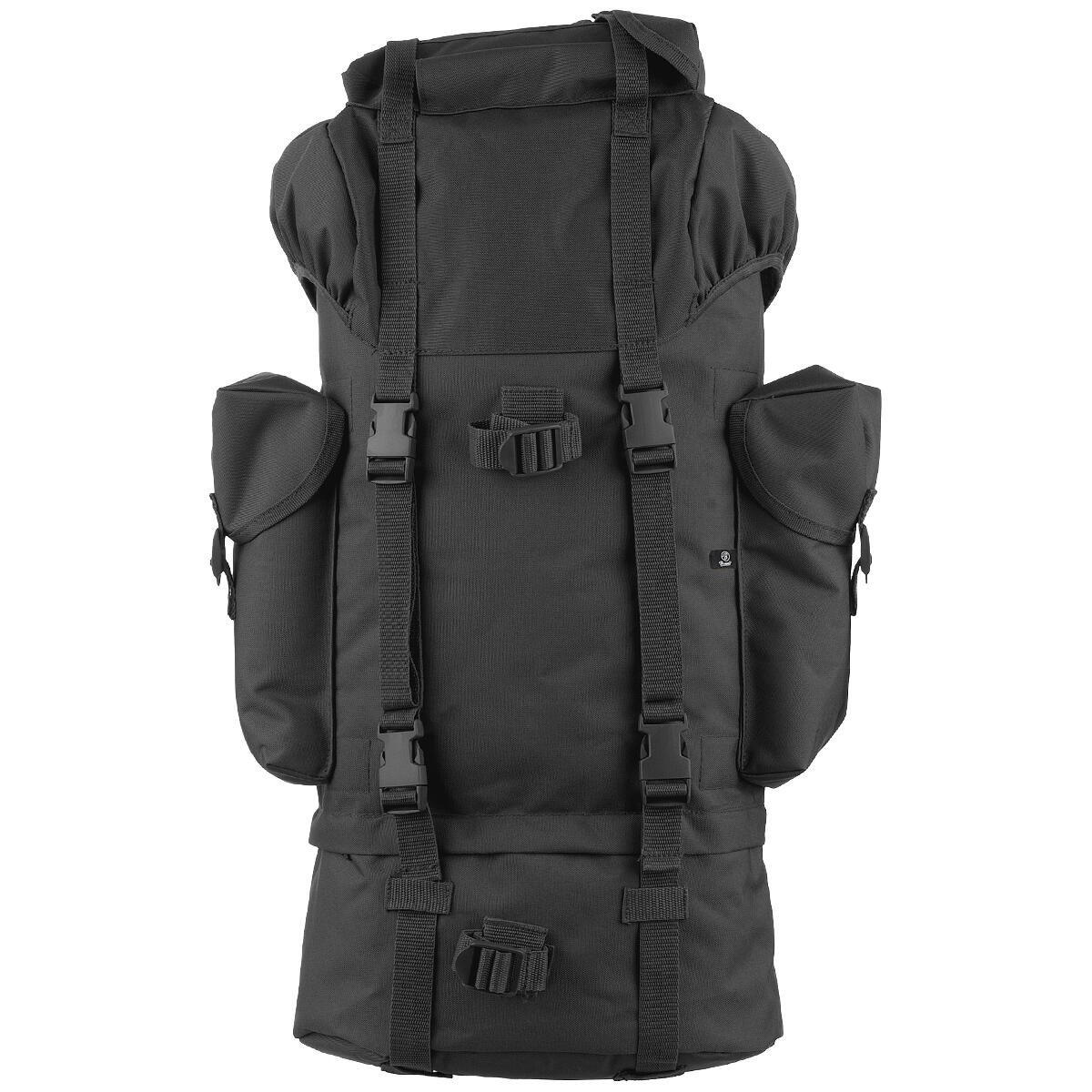 BRANDIT Brandit Combat Backpack Black