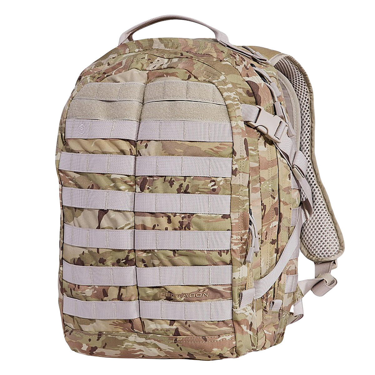 PENTAGON Pentagon Kyler Backpack PentaCamo