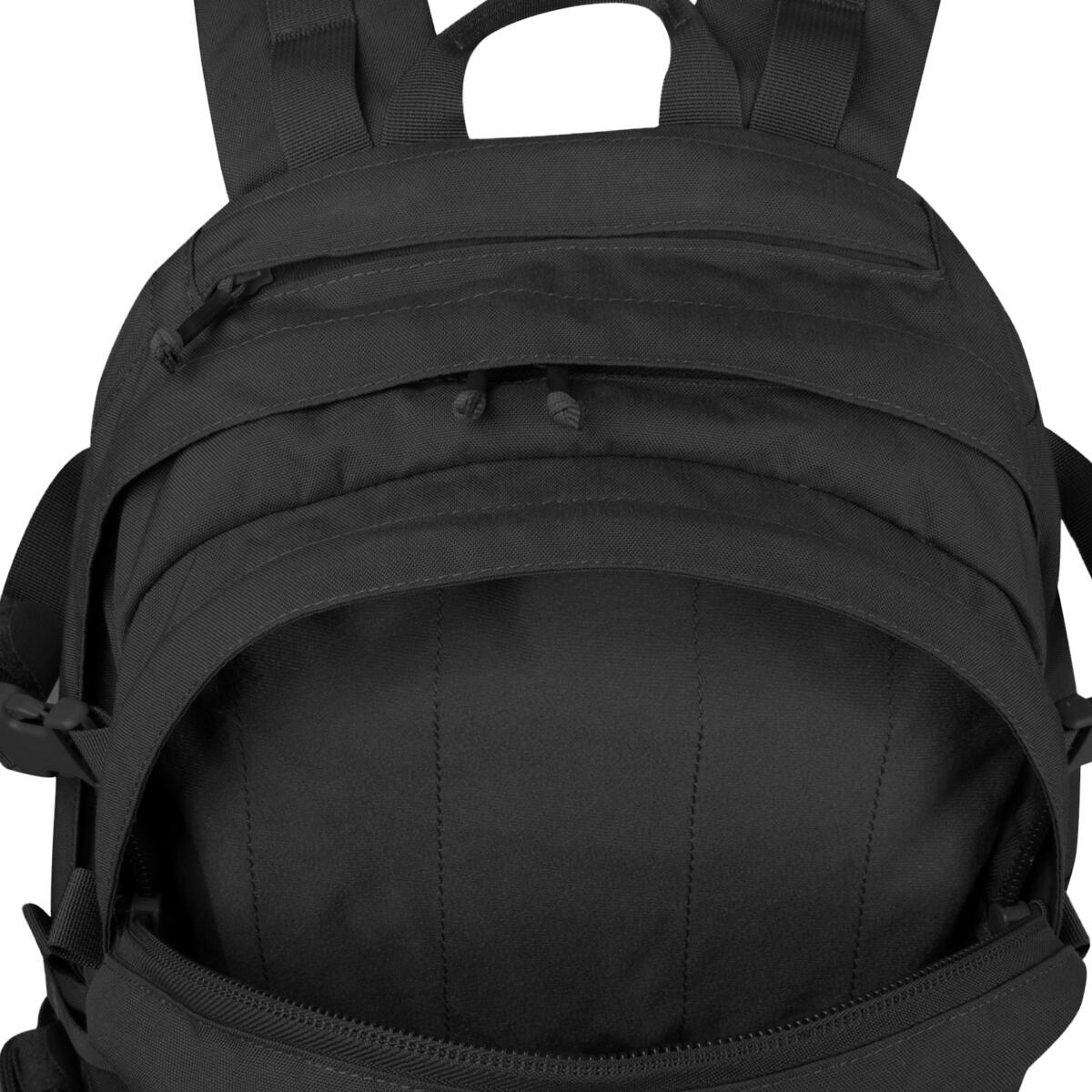 Helikon Tex Matilda Backpack Black Schwarz PL MTA NL 01