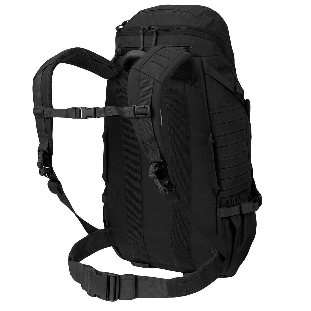 Direct Action Halifax Medium Backpack Black 3/6