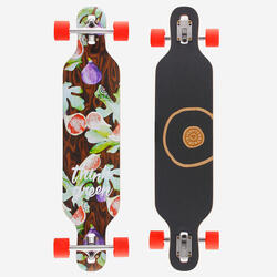 BTFL YUVA - drop through Longboard