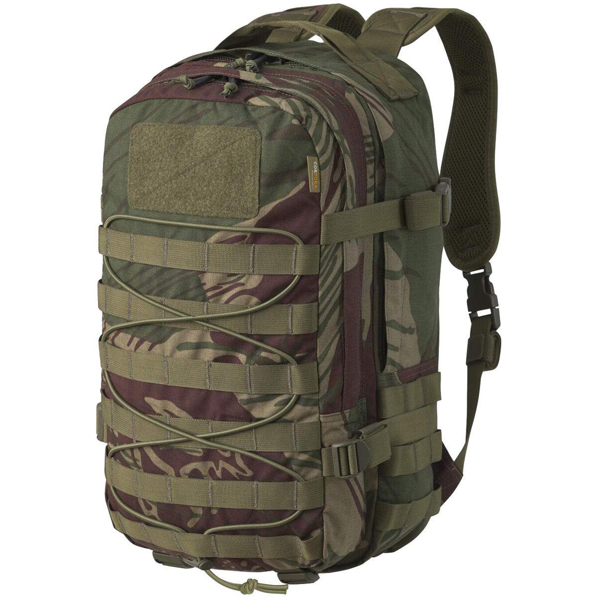 HELIKON-TEX Helikon-Tex Raccoon Mk2 Backpack Rhodesian Camo