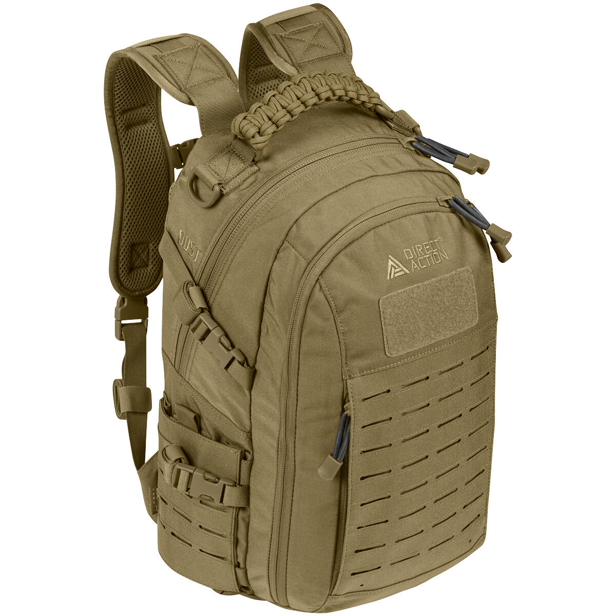 Direct Action Dust Mk2 Backpack Black | Decathlon