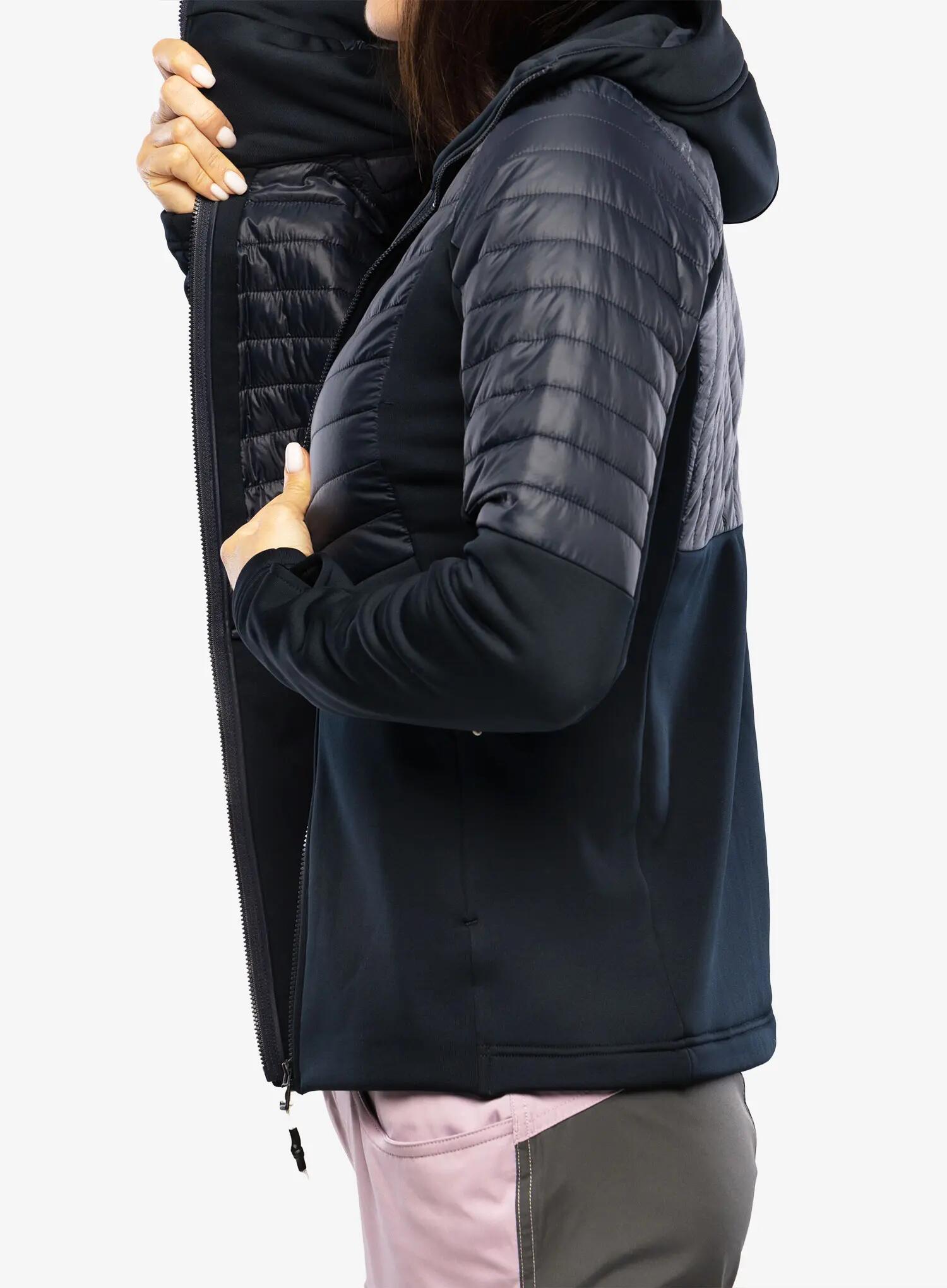 Maglione da donna Didriksons Annema 6/7