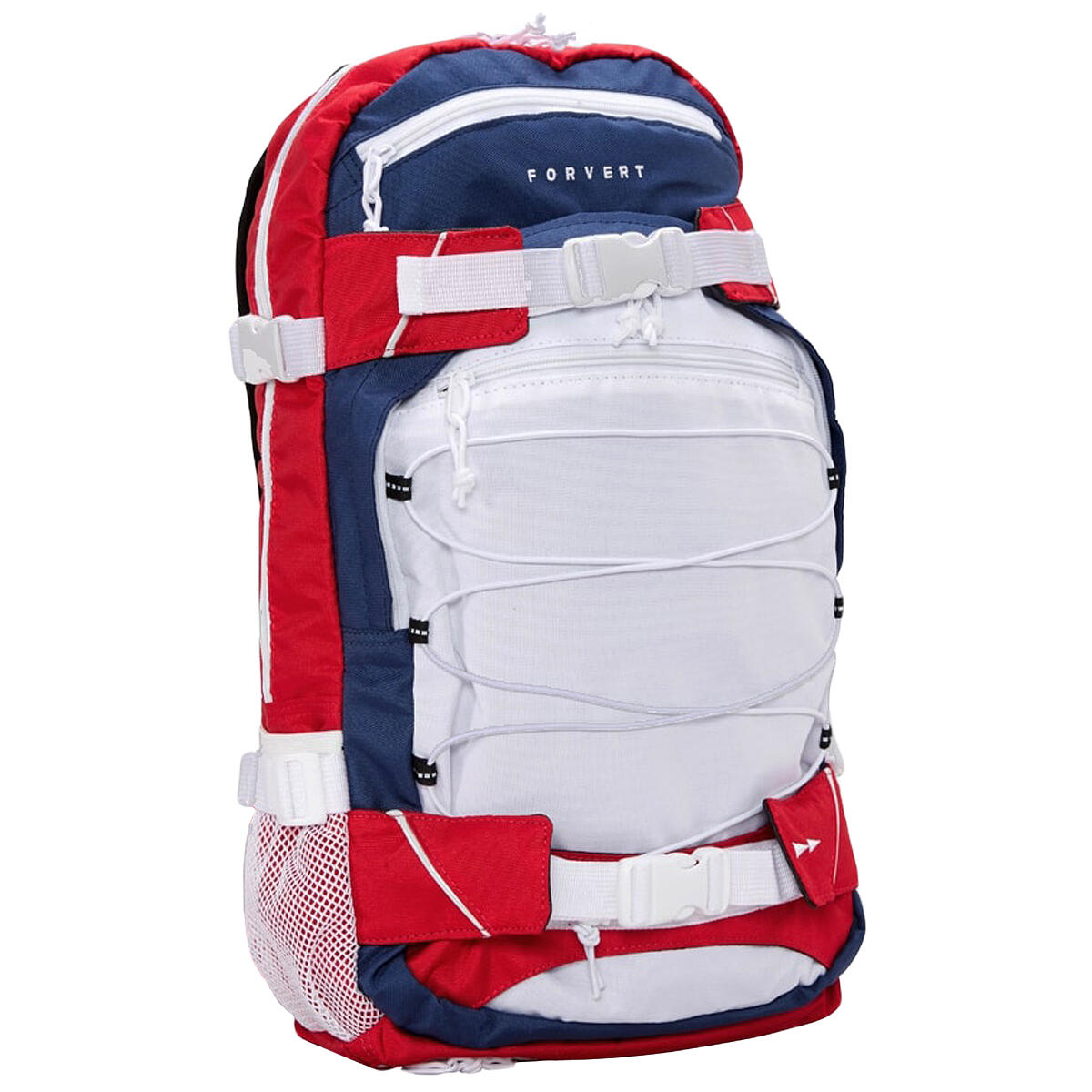red / white / blue