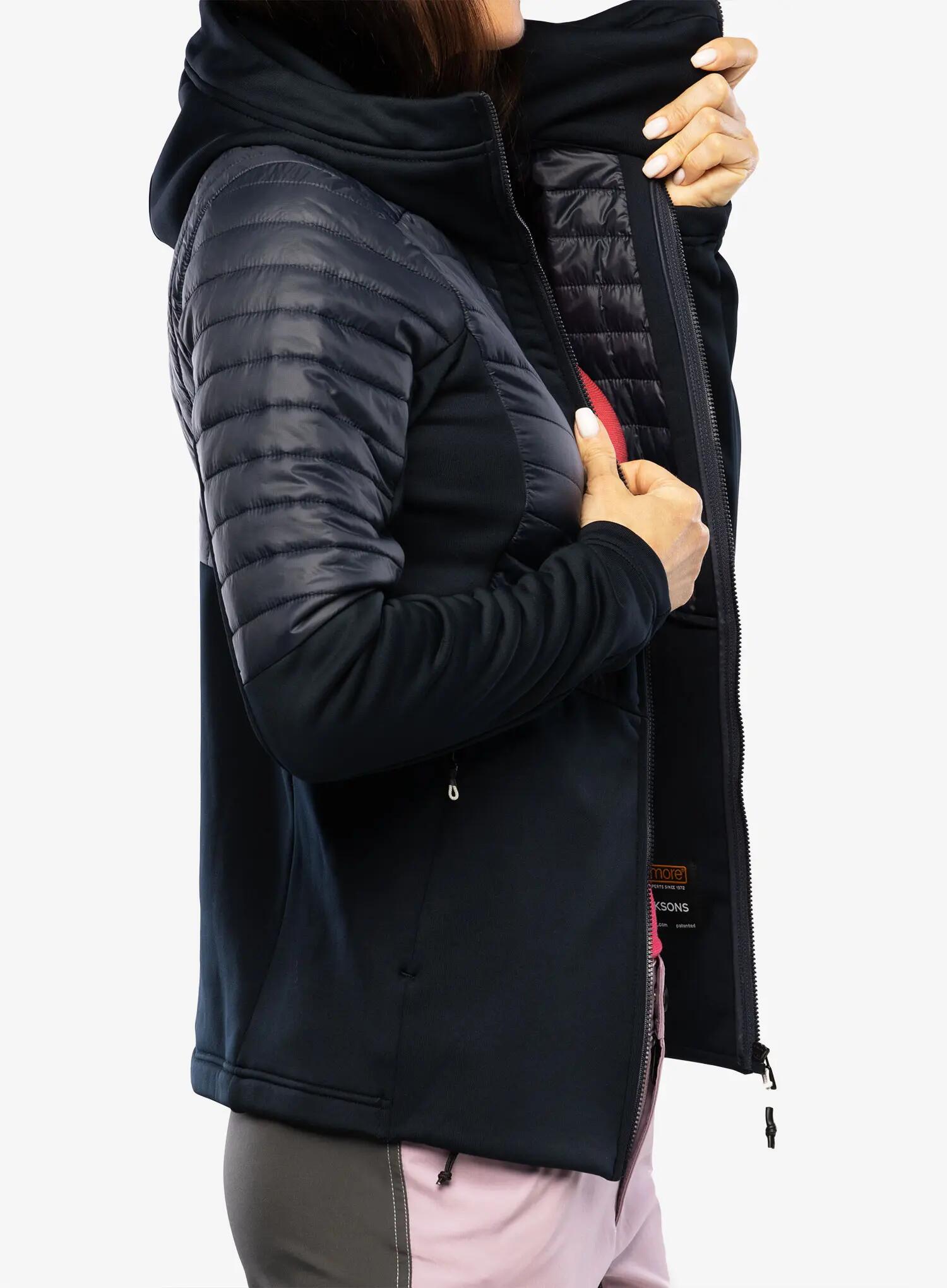 Maglione da donna Didriksons Annema 4/7