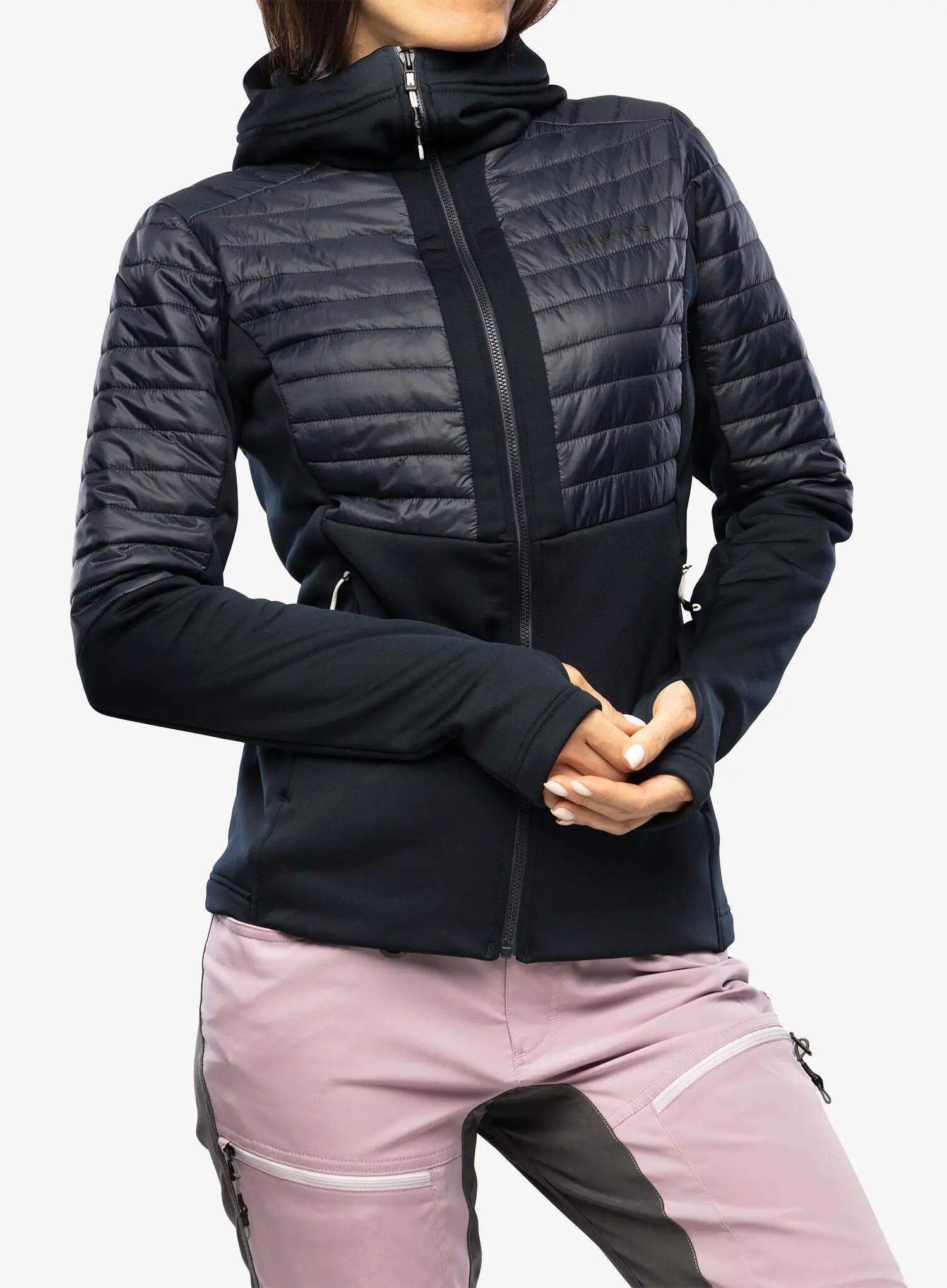 Maglione da donna Didriksons Annema 3/7
