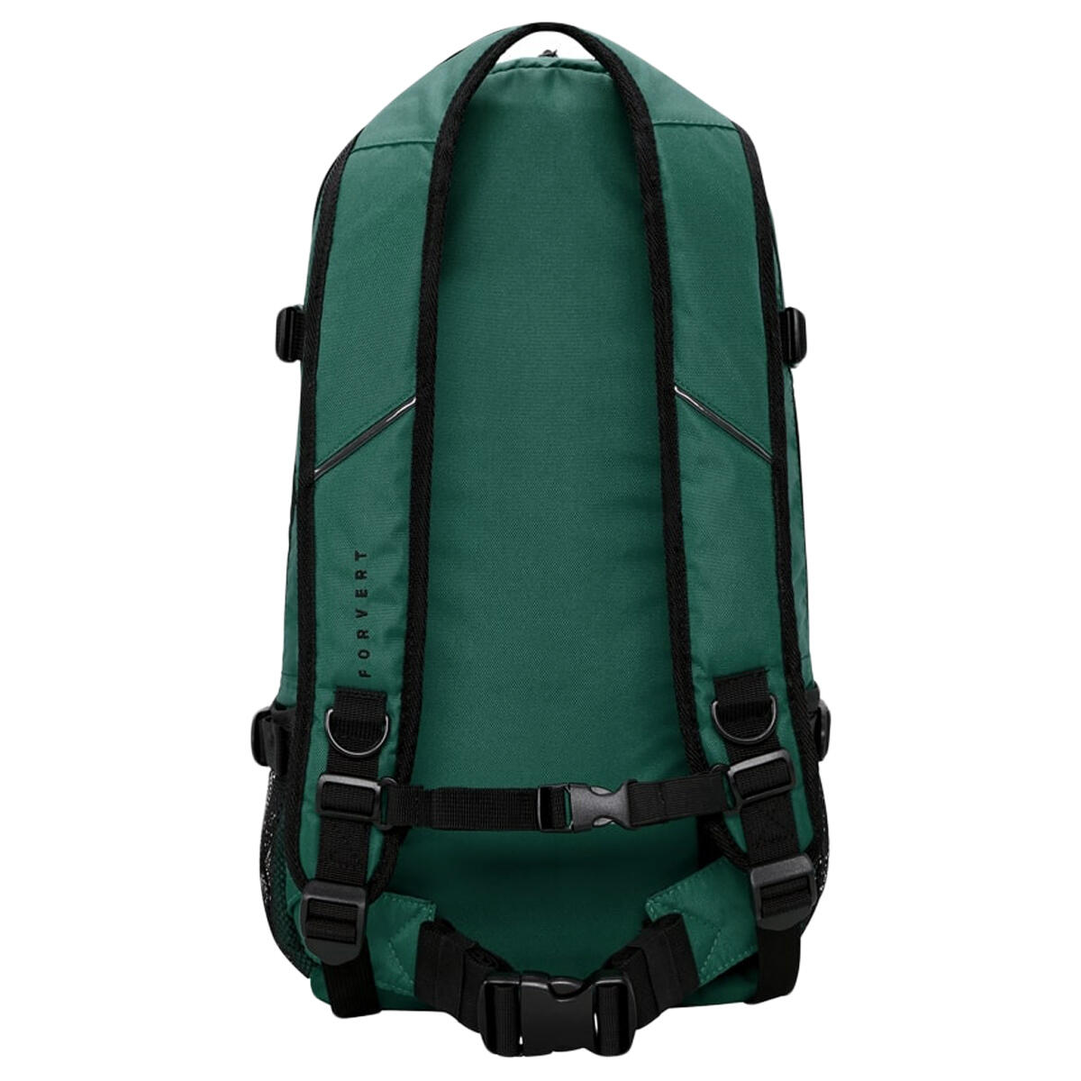 Forvert Louis Backpack Deep Green 3/3
