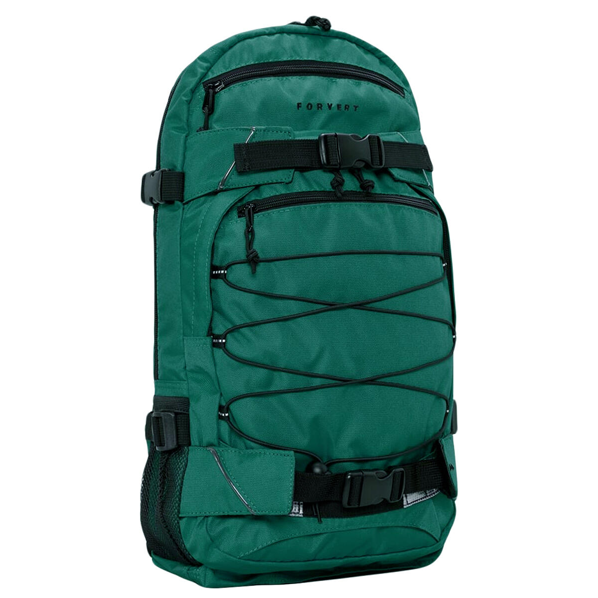 emerald green