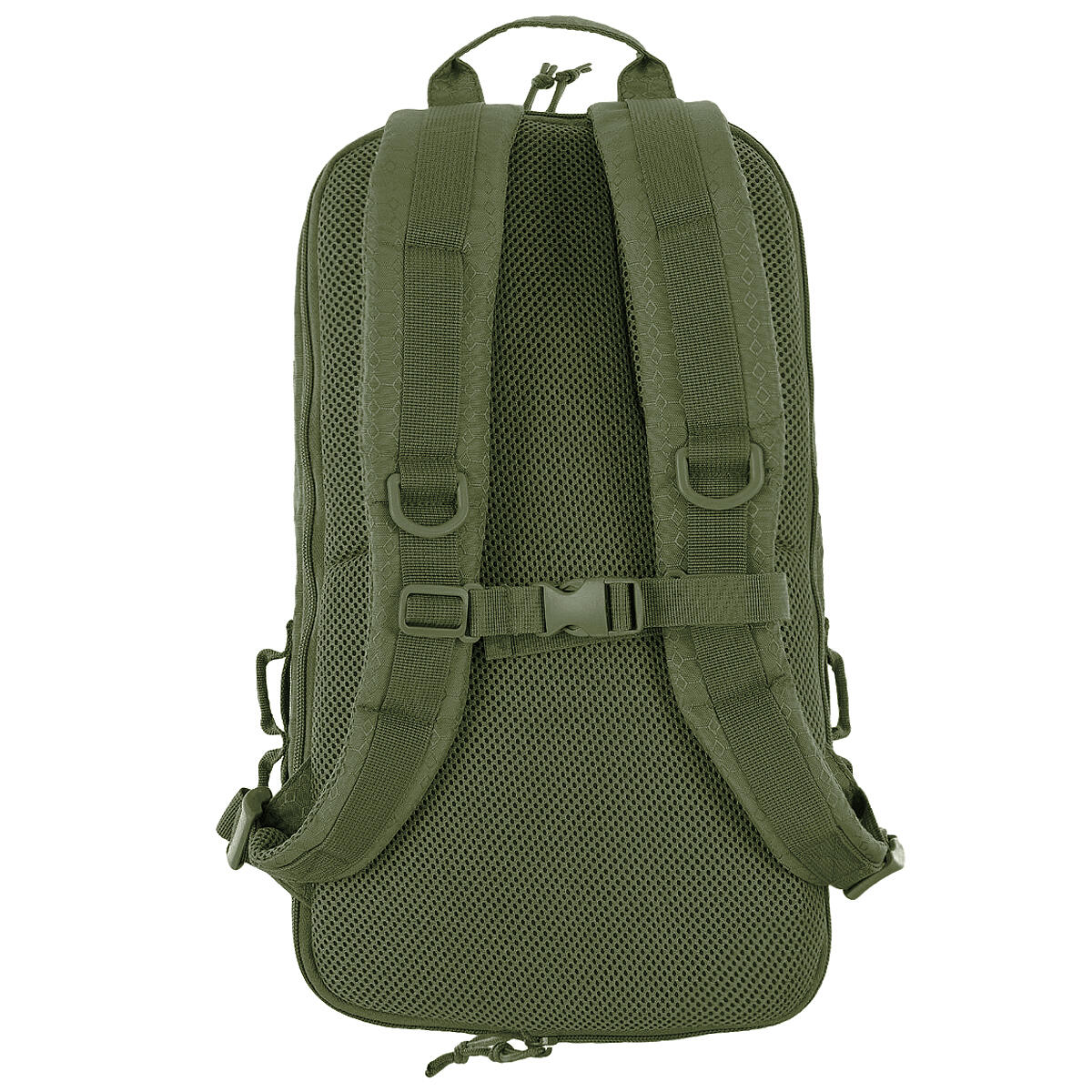 MFH Compress Backpack OctaTac Olive 2/4