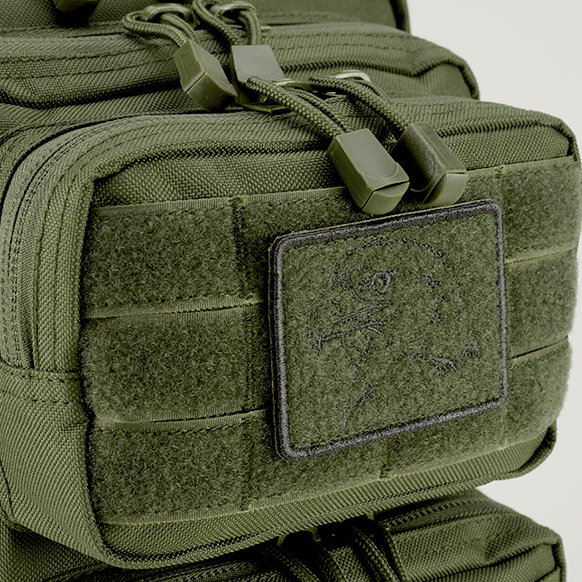Mochila de criança Brandit Us Cooper 3/6