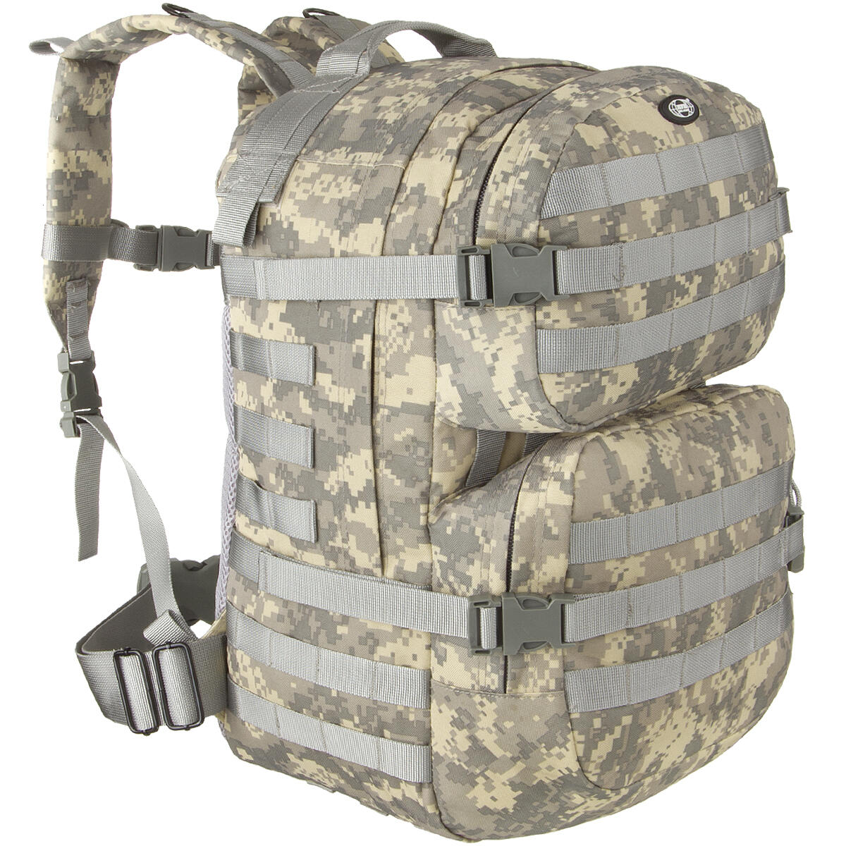 MFH MFH Backpack Assault II ACU Digital