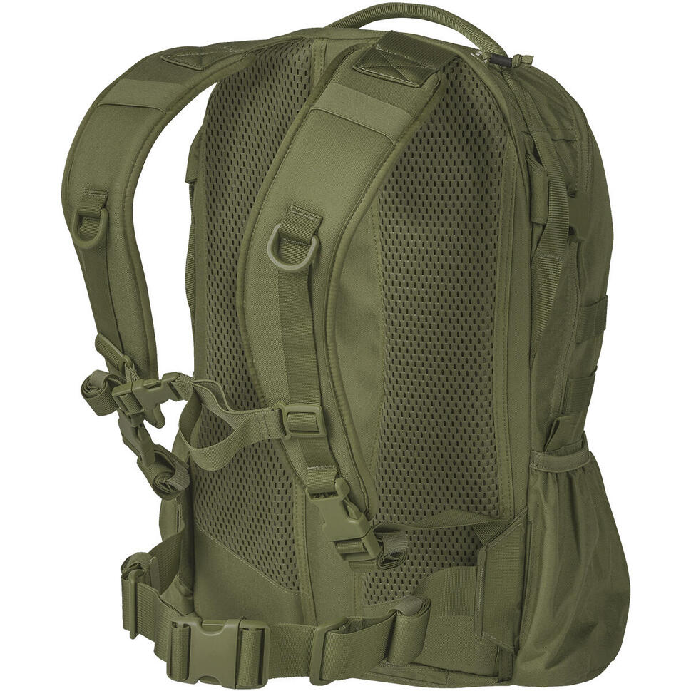 Plecak Helikon-Tex Raider - Cordura - olive green