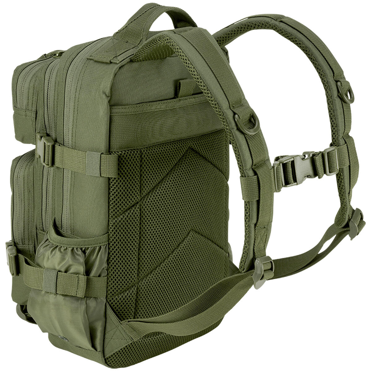 Mochila de criança Brandit Us Cooper 2/6