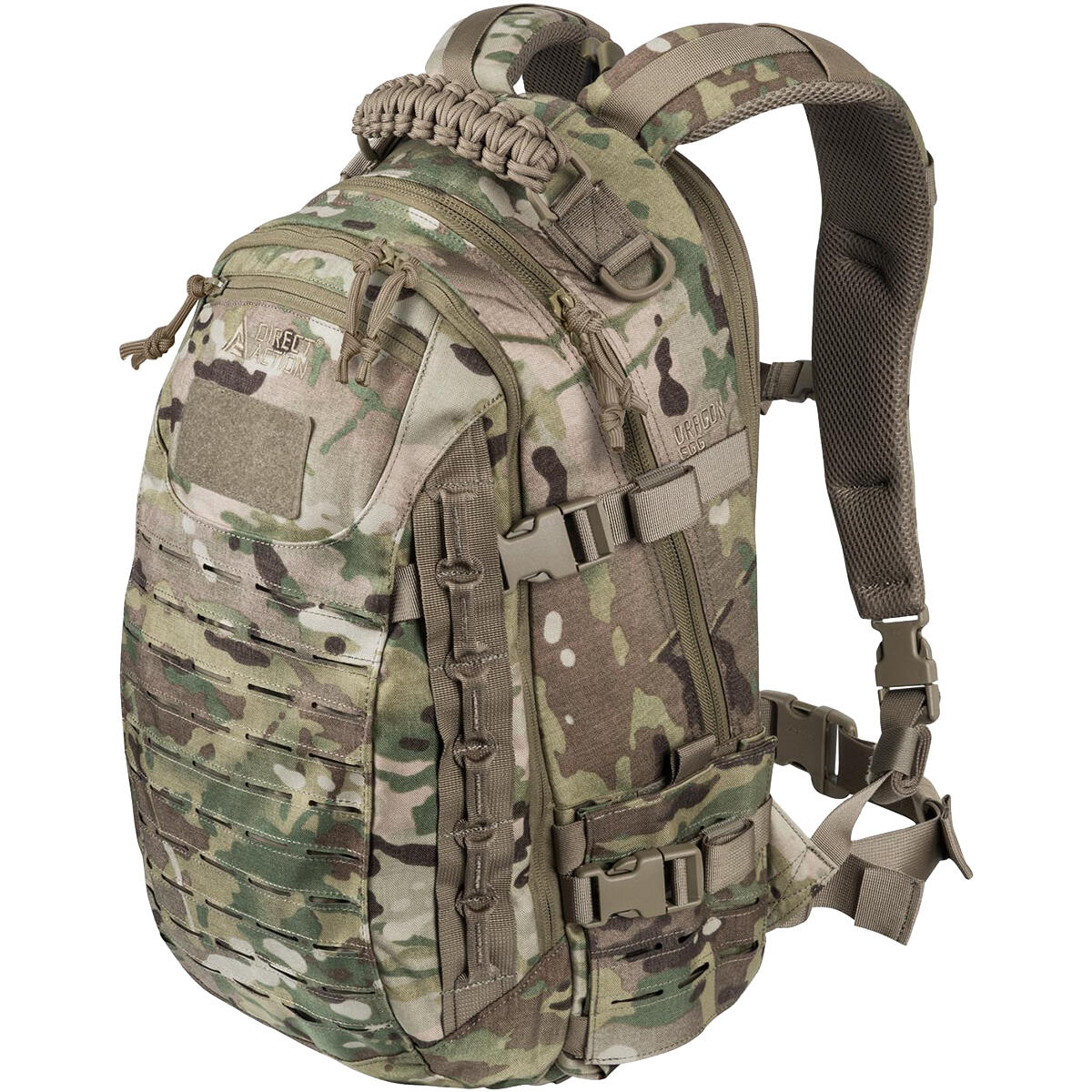 camouflage / multi-colour