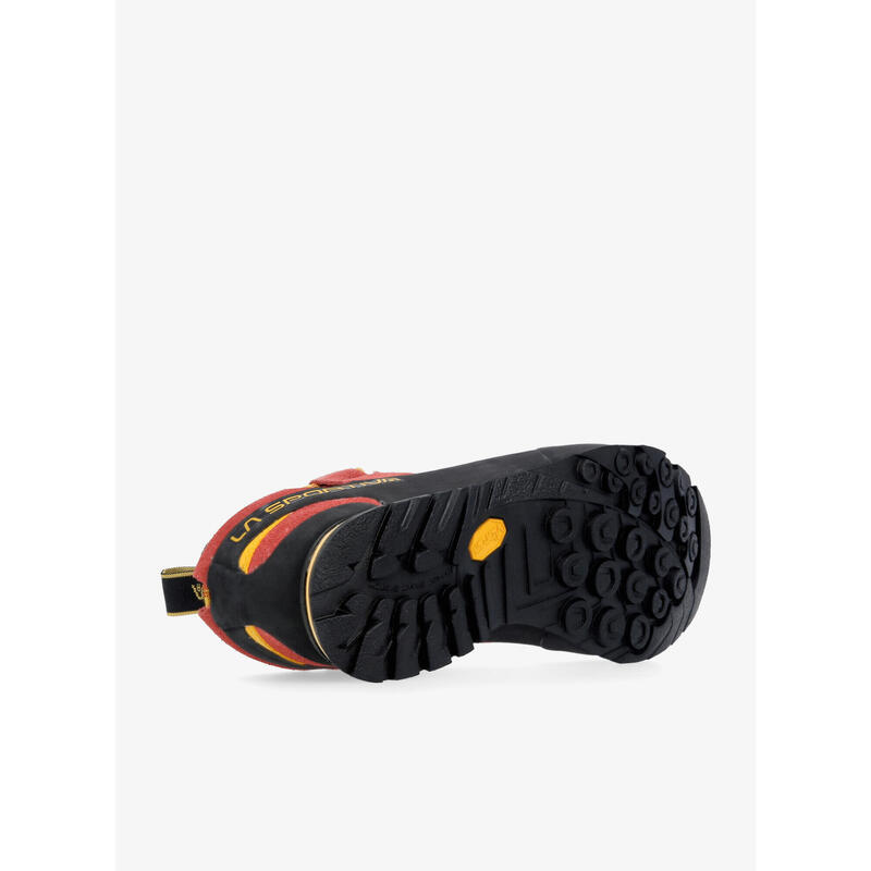Buty trekkingowe męskie Boulder X