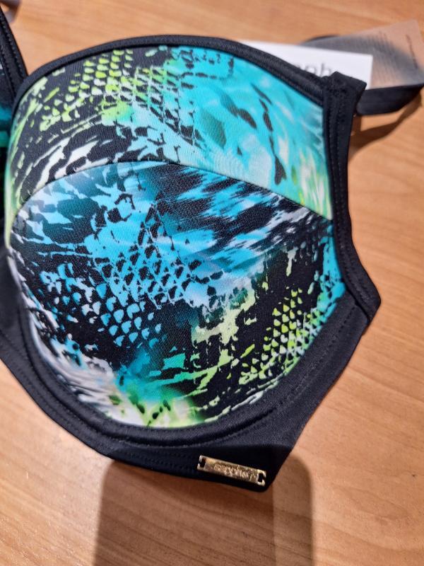 Tussen Particulieren - Sapph Beach,bikini topje,maat 75E75E 2/5