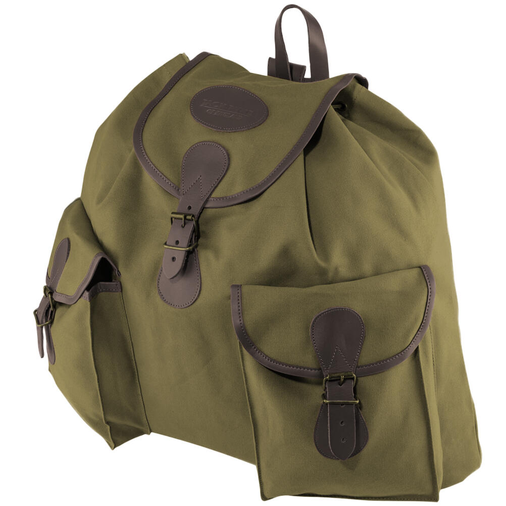Sac à dos Jack Pyke Canvas Roe 2/3