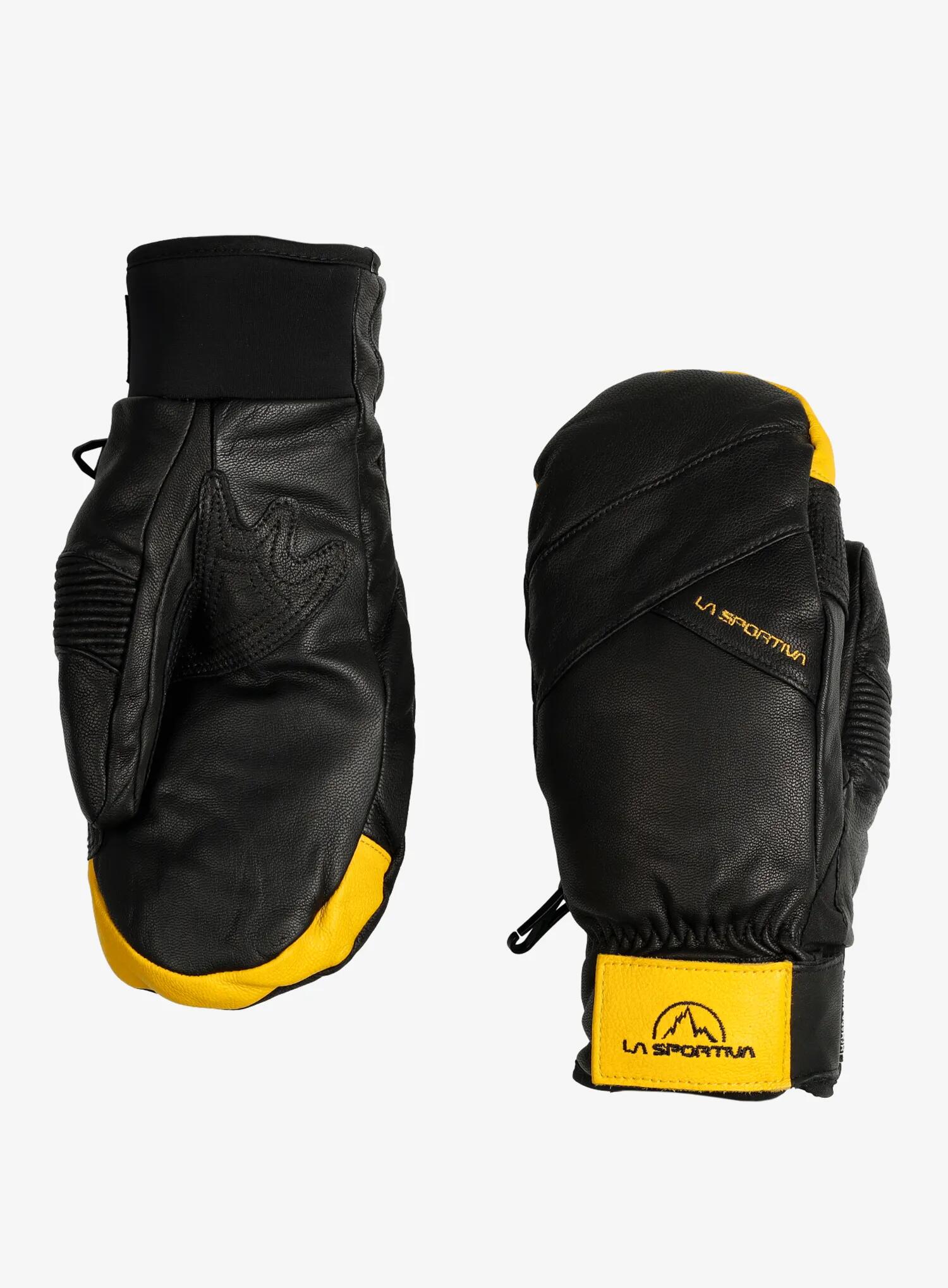 Rękawice skiturowe La Sportiva Free Touring Mittens 2/7