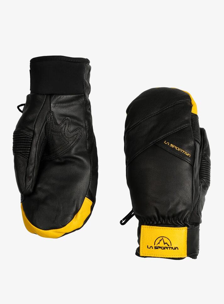 Rękawice skiturowe La Sportiva Free Touring Mittens